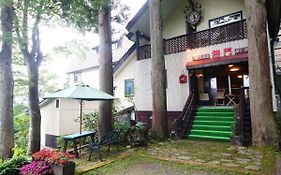 Hotel Mumon